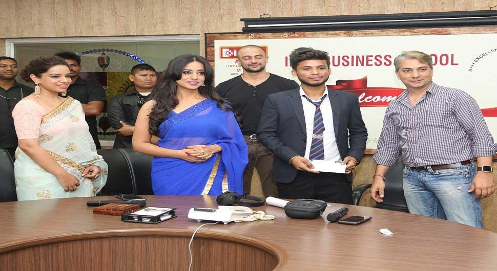 IMRT Business School Events photo 12